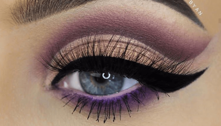 Inspiracje na makijaż