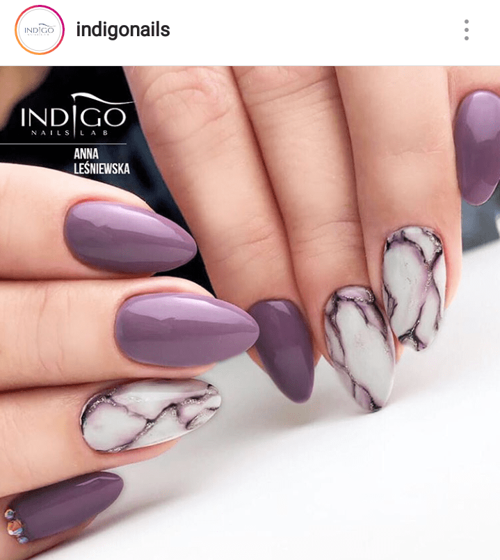 Nails - Inspiracje