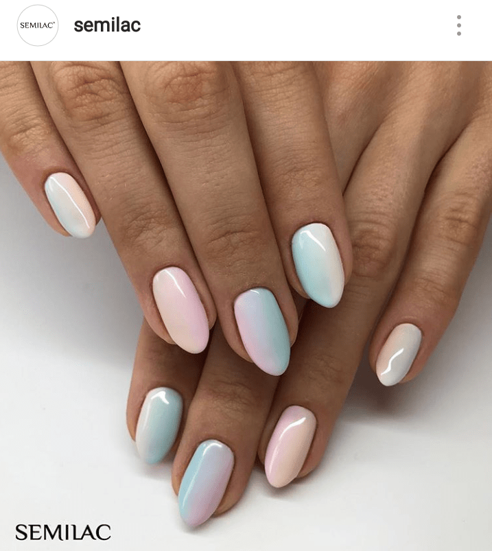 Nails - Inspiracje