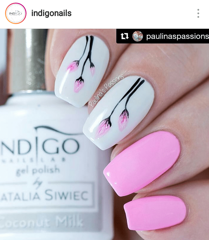 Nails - Inspiracje