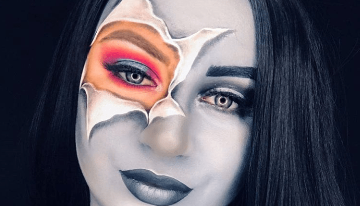 Inspiracje na makijaż