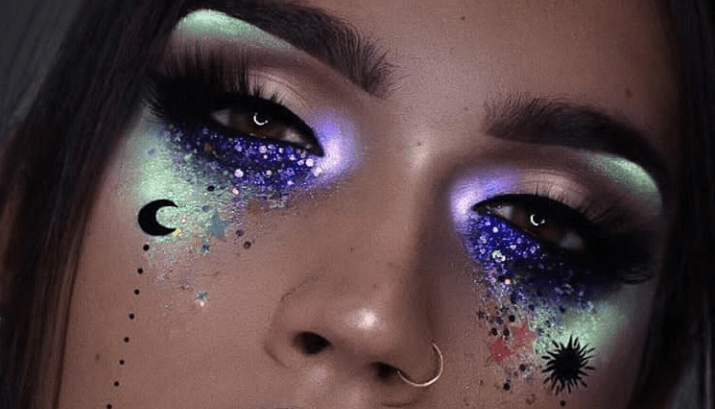 Inspiracje na makijaż