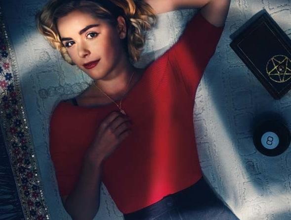 Świąteczna Sabrina - Netflix / Odcinek specjalny - data premiery