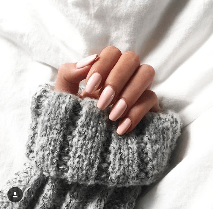 Nails - Inspiracje