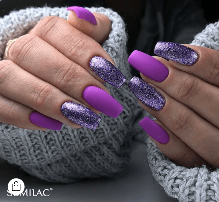 Nails - Inspiracje