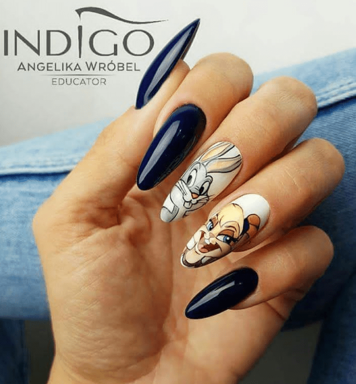 Nails - Inspiracje