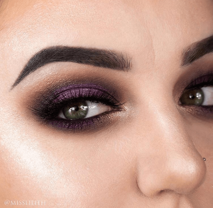 Makeup - Inspiracje