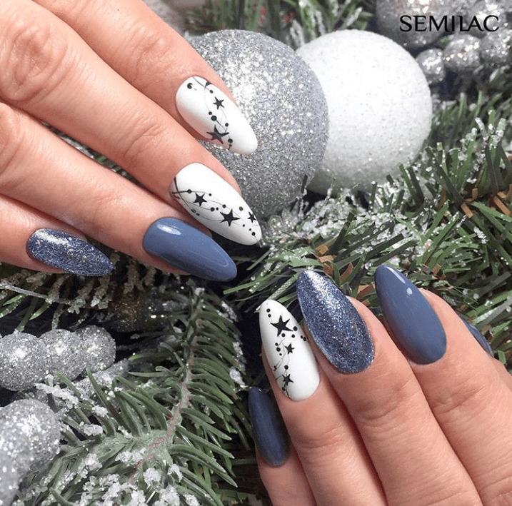 Nails - Inspiracje