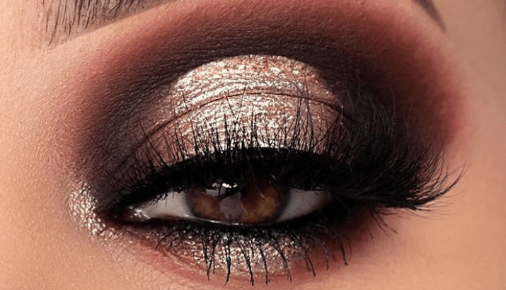 Inspiracje na makijaż