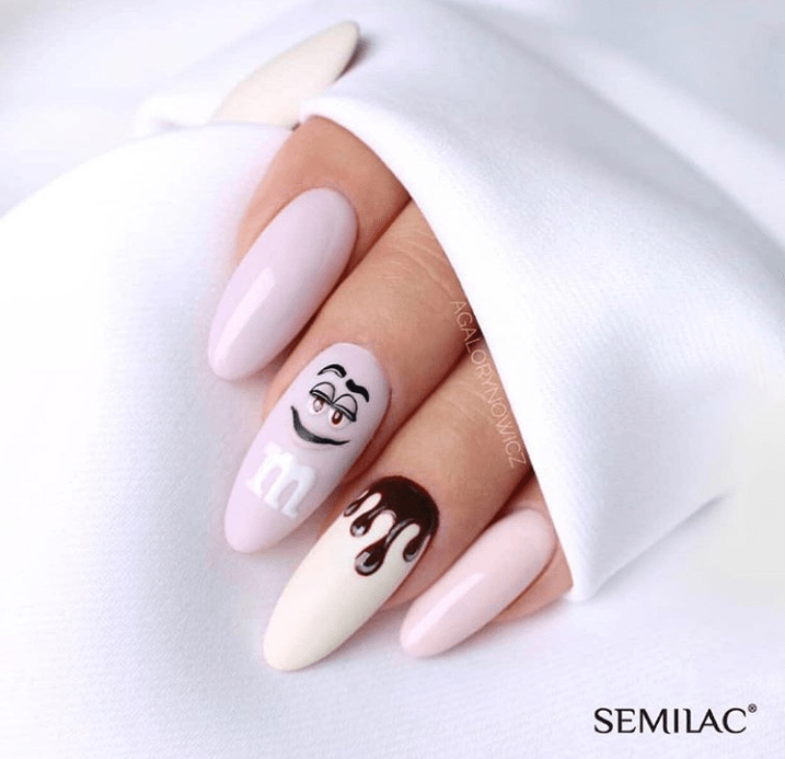 Nails - Inspiracje