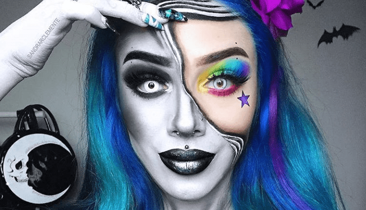 Inspiracje na makijaż