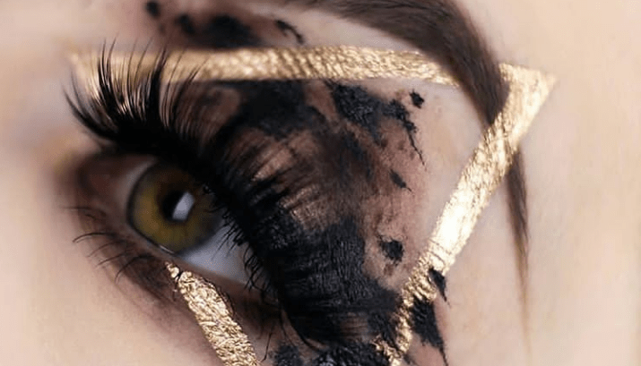 Inspiracje na makijaż