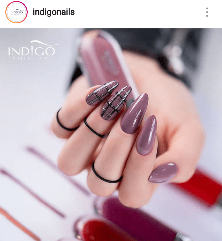 Nails - Inspiracje