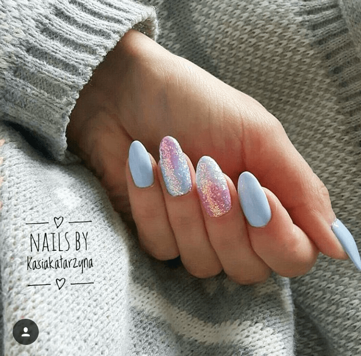 Nails - Inspiracje