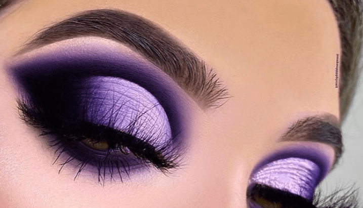 Inspiracje na makijaż