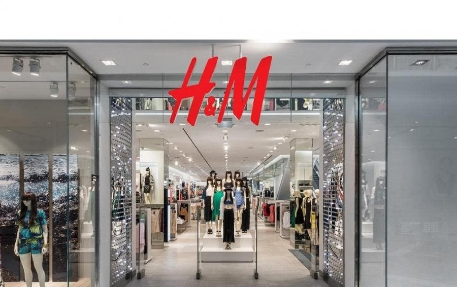 H&M WPROWADZA NOWĄ INICJATYWĘ. SPRAWDŹ CZYM JEST ,,ITSAPARK''