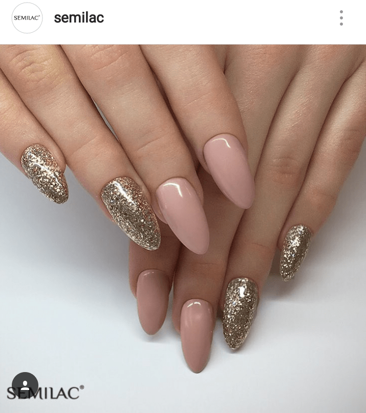 Nails - Inspiracje