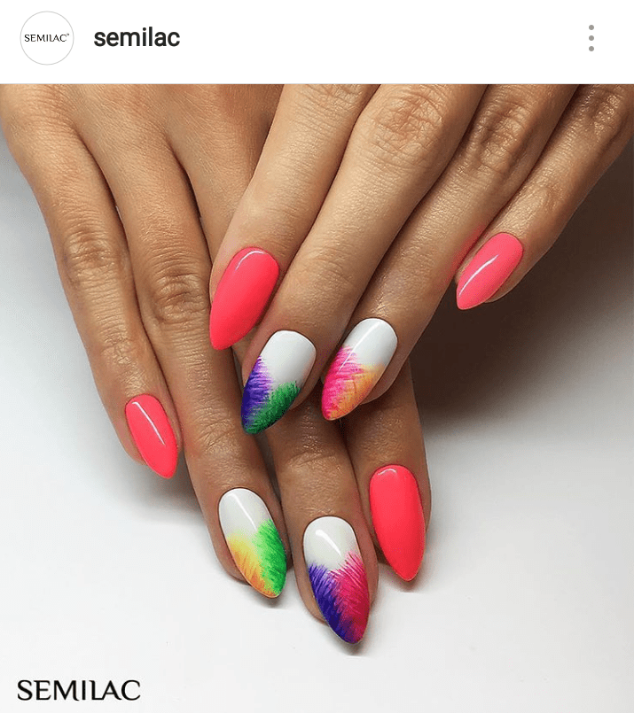 Nails - Inspiracje