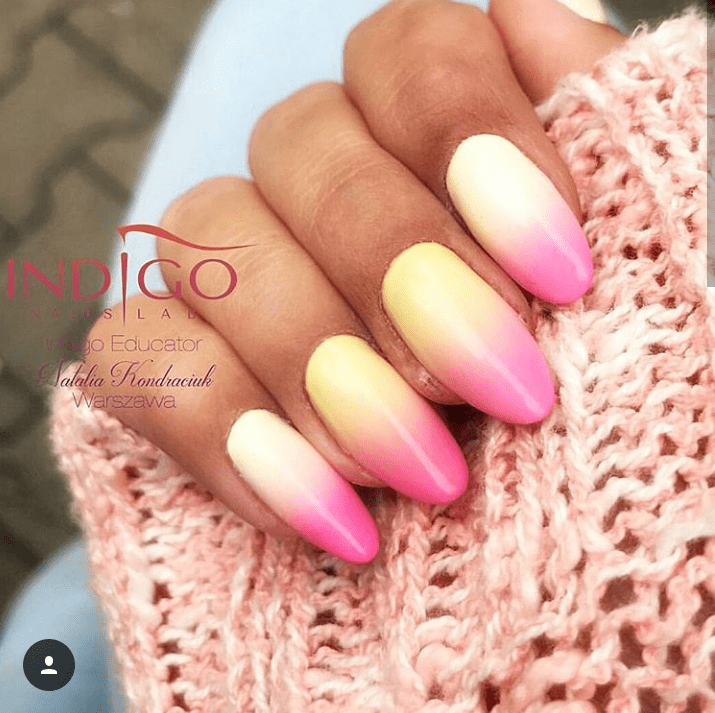 Nails - Inspiracje