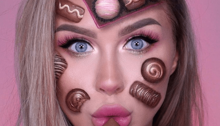 Inspiracje na makijaż