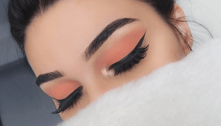 Inspiracje na makijaż