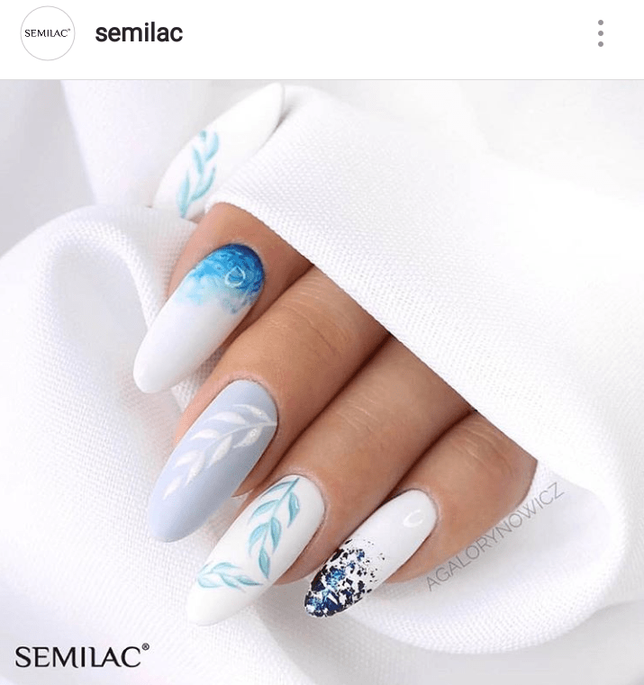 Nails - Inspiracje