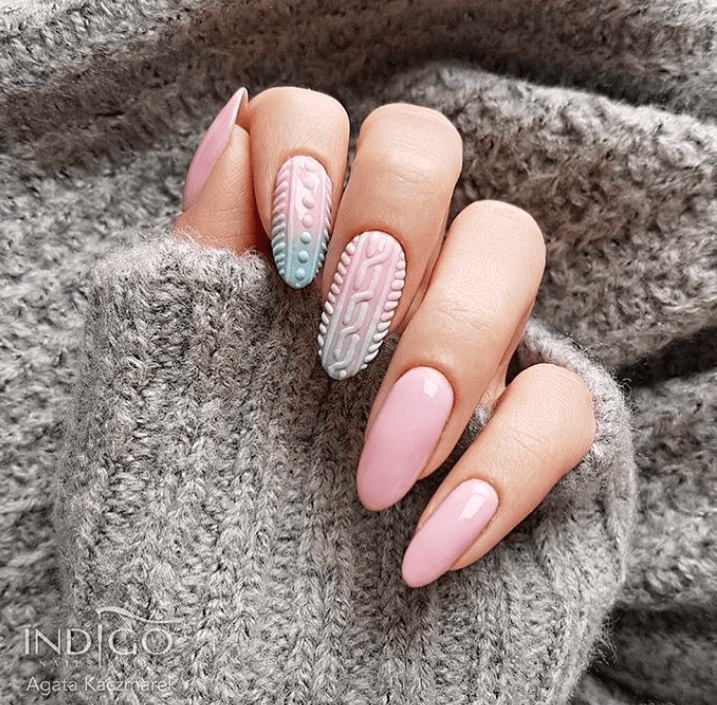 Nails - Inspiracje