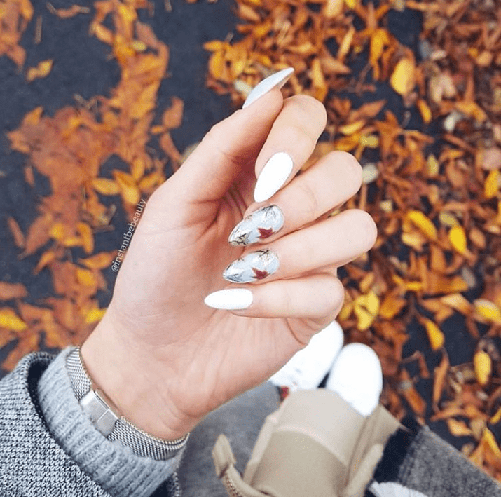 Nails - Inspiracje