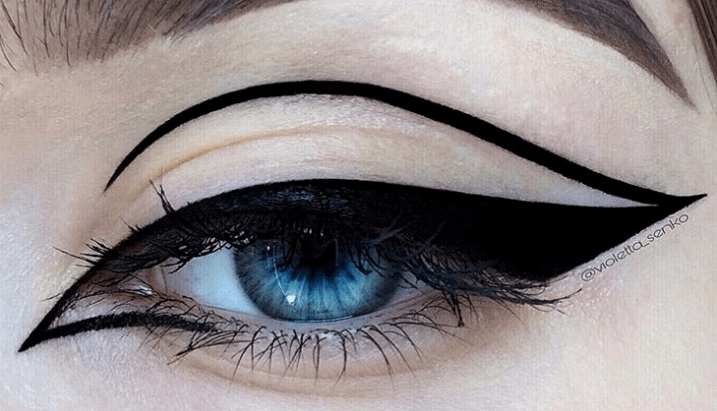 Inspiracje na makijaż