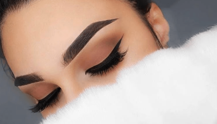 Inspiracje na makijaż