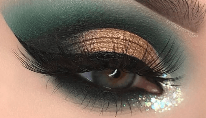 Inspiracje na makijaż