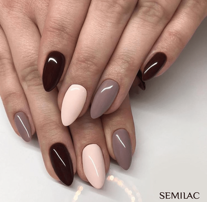 Nails - Inspiracje