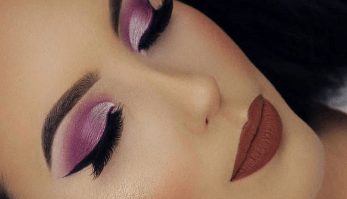 Inspiracje namakijaż