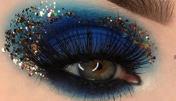 Inspiracje na makijaż