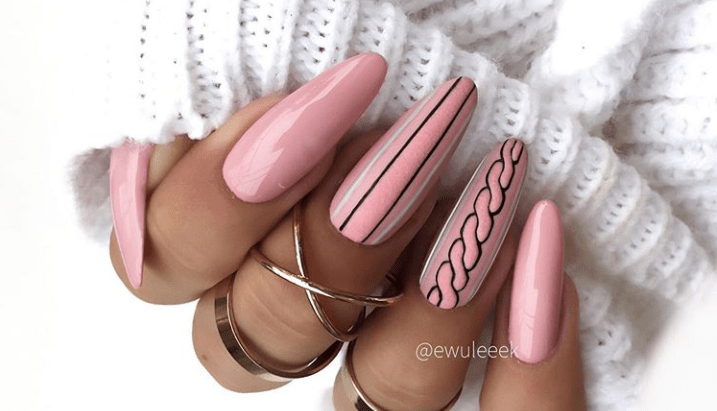 Inspiracje na paznokcie