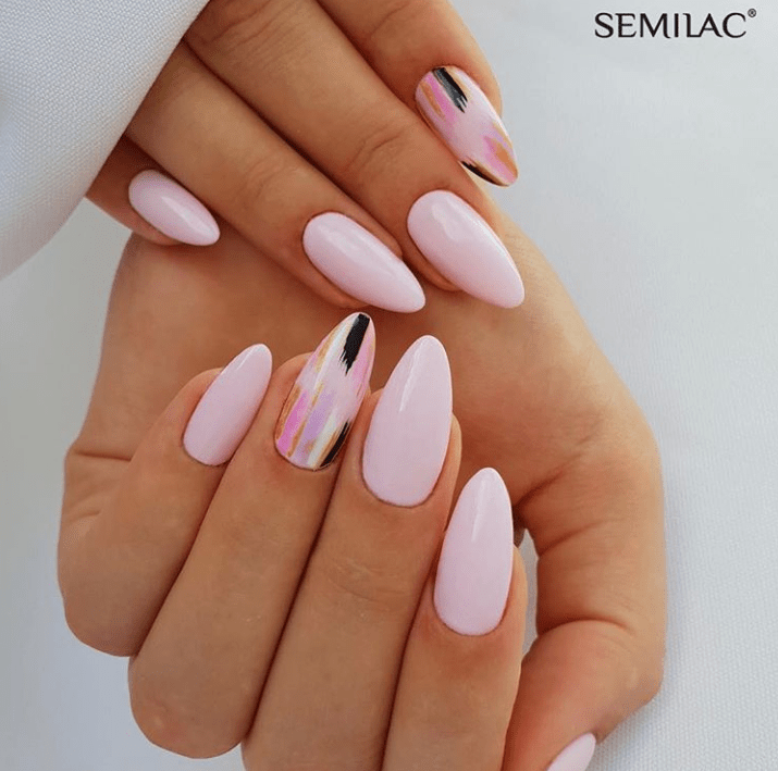 Nails - Inspiracje