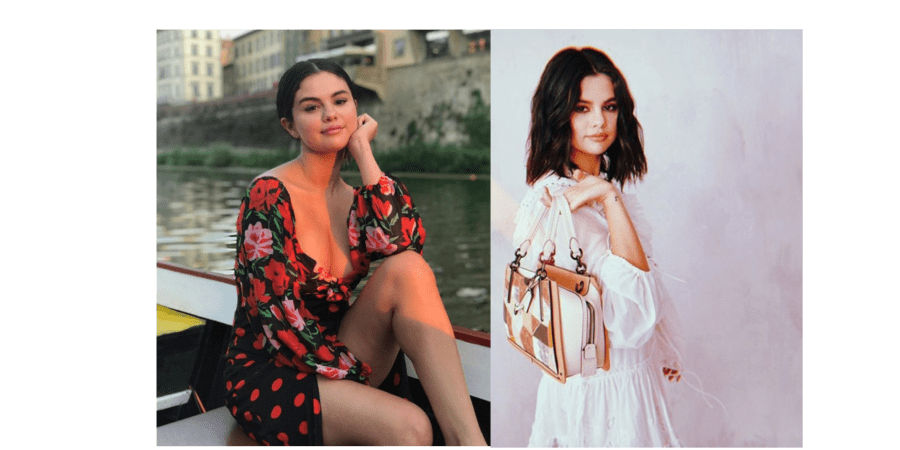 UBIERZ SIĘ JAK SELENA GOMEZ KOPIUJEMY STYL