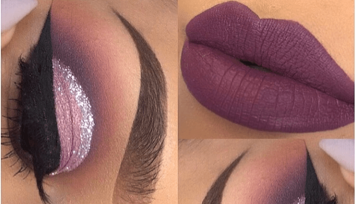 Inspiracje na makijaż