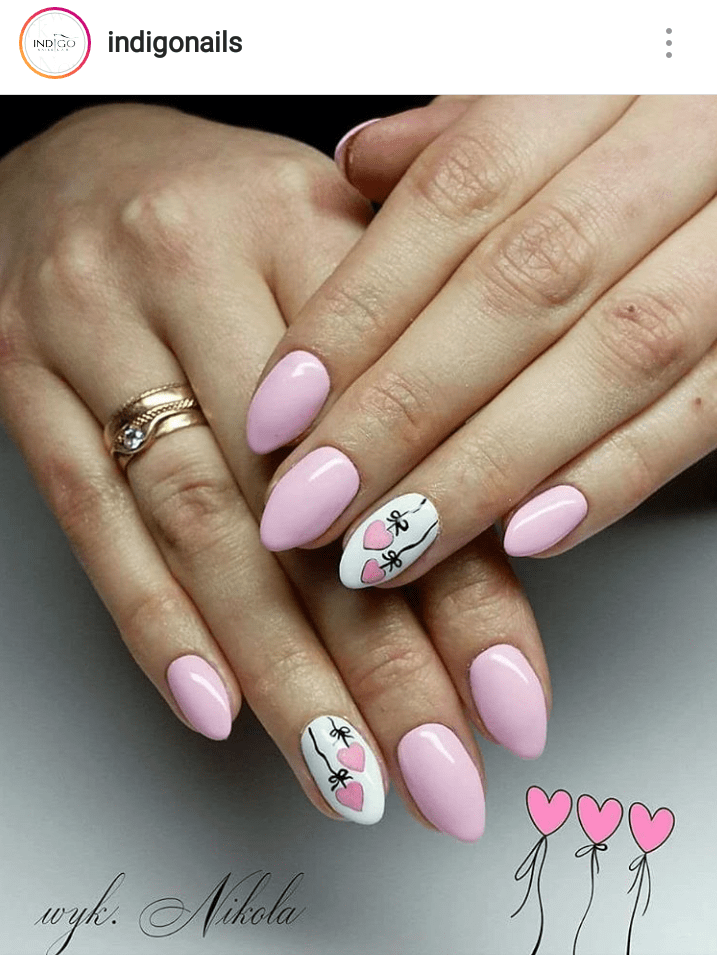 Nails - Inspiracje