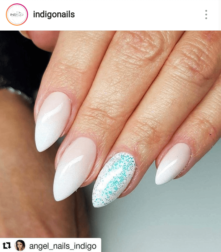 Nails - Inspiracje