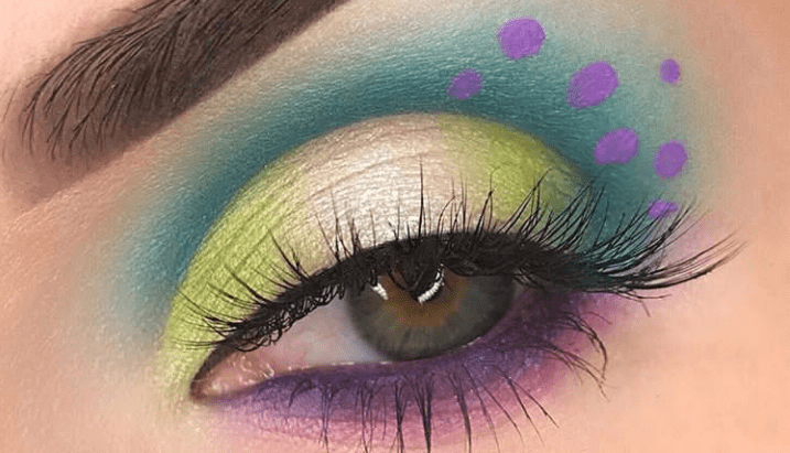 Inspiracje na makijaż