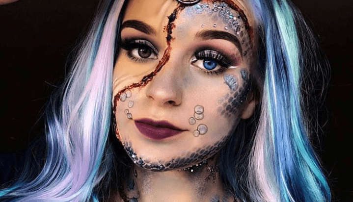 Inspiracje na makijaż