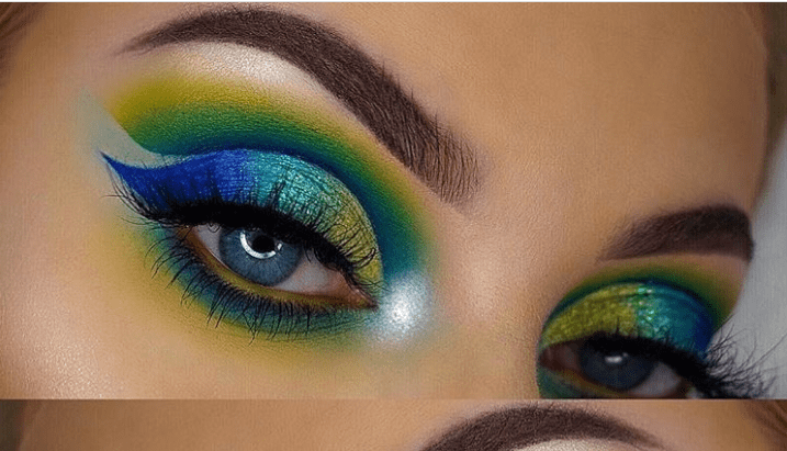 Inspiracje na makijaż