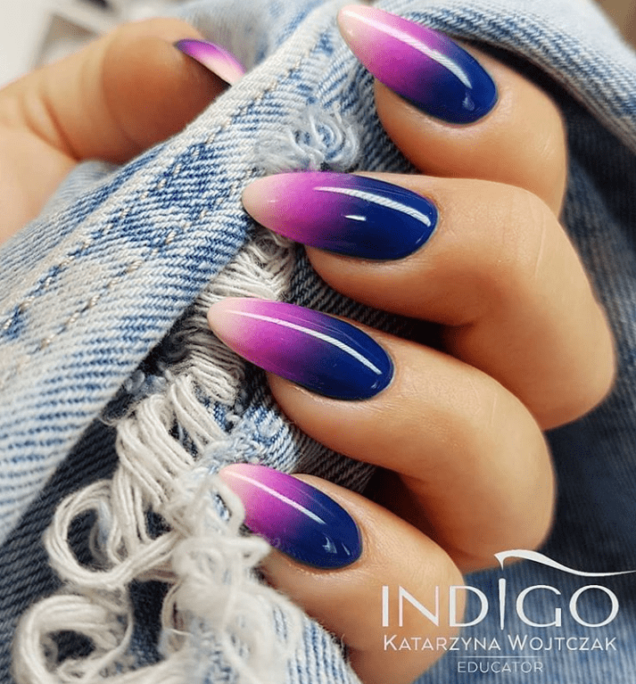 Nails - Inspiracje