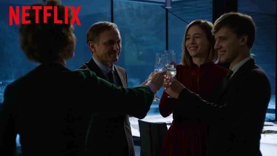 Pierwszy polskojęzyczny serial na Netflixie