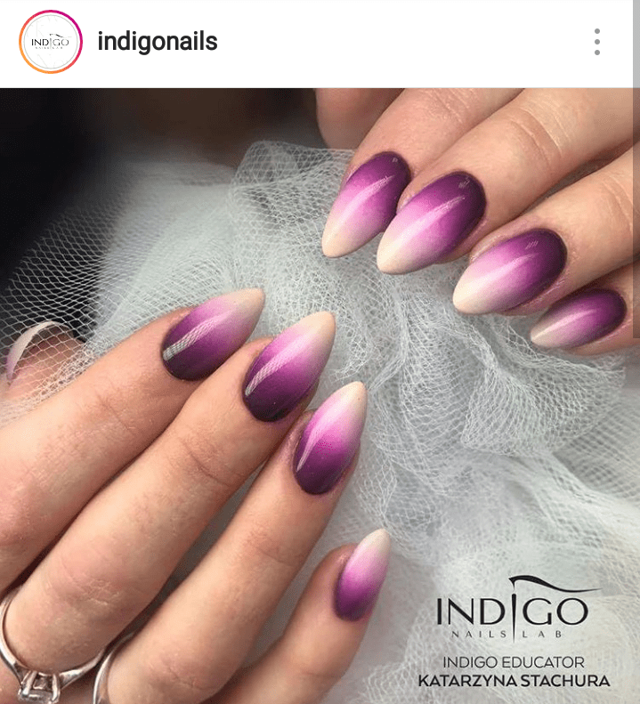 Nails - Inspiracje