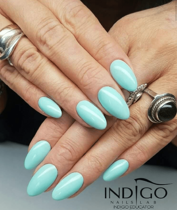 Nails - Inspiracje