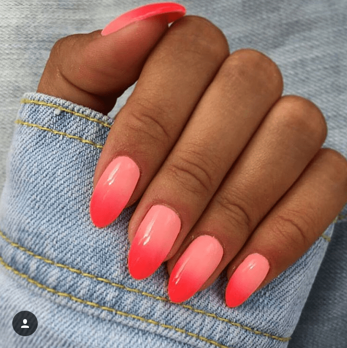 Nails - Inspiracje