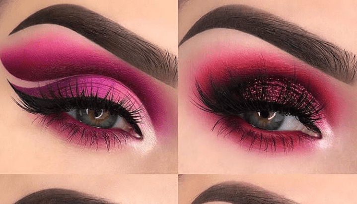 Inspiracje na makijaż