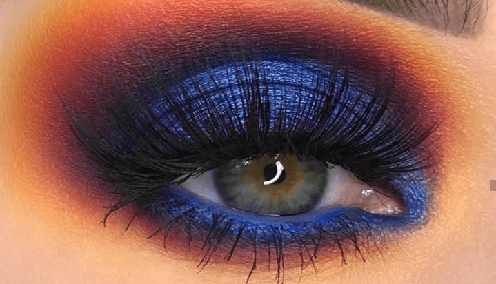 Inspiracje na makijaż